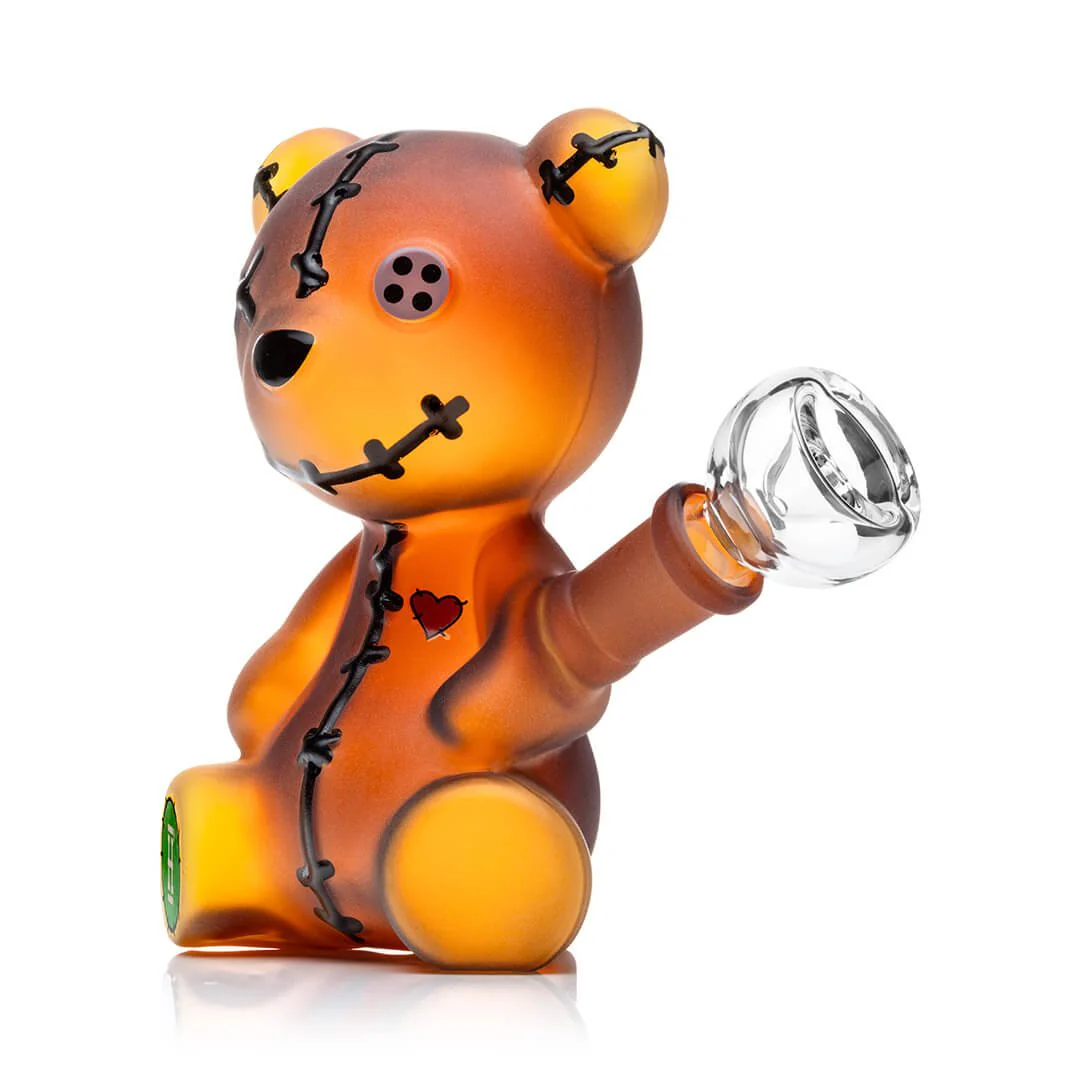 Scare Bears Teddy Bear Bong - Image 7