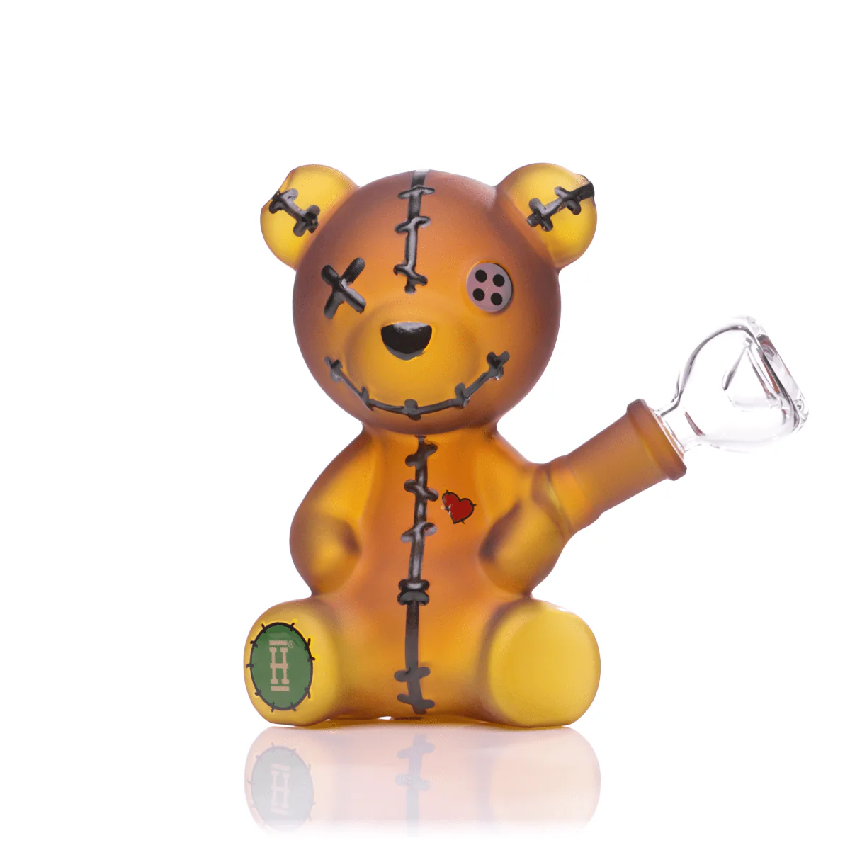 Scare Bears Teddy Bear Bong - Image 8