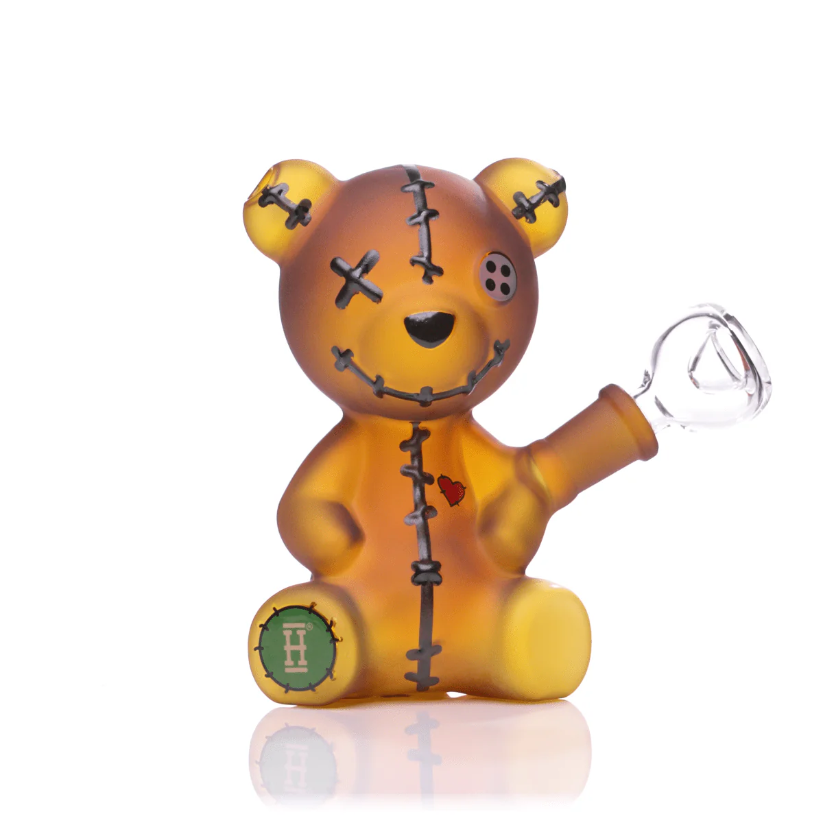 Scare Bears Teddy Bear Bong - Image 9
