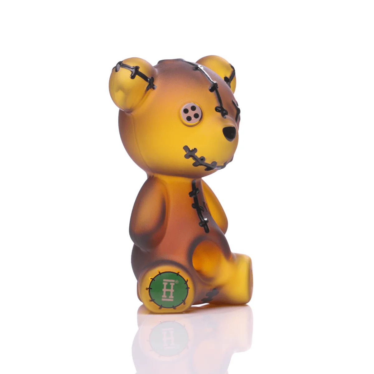 Scare Bears Teddy Bear Hand Pipe - Image 10
