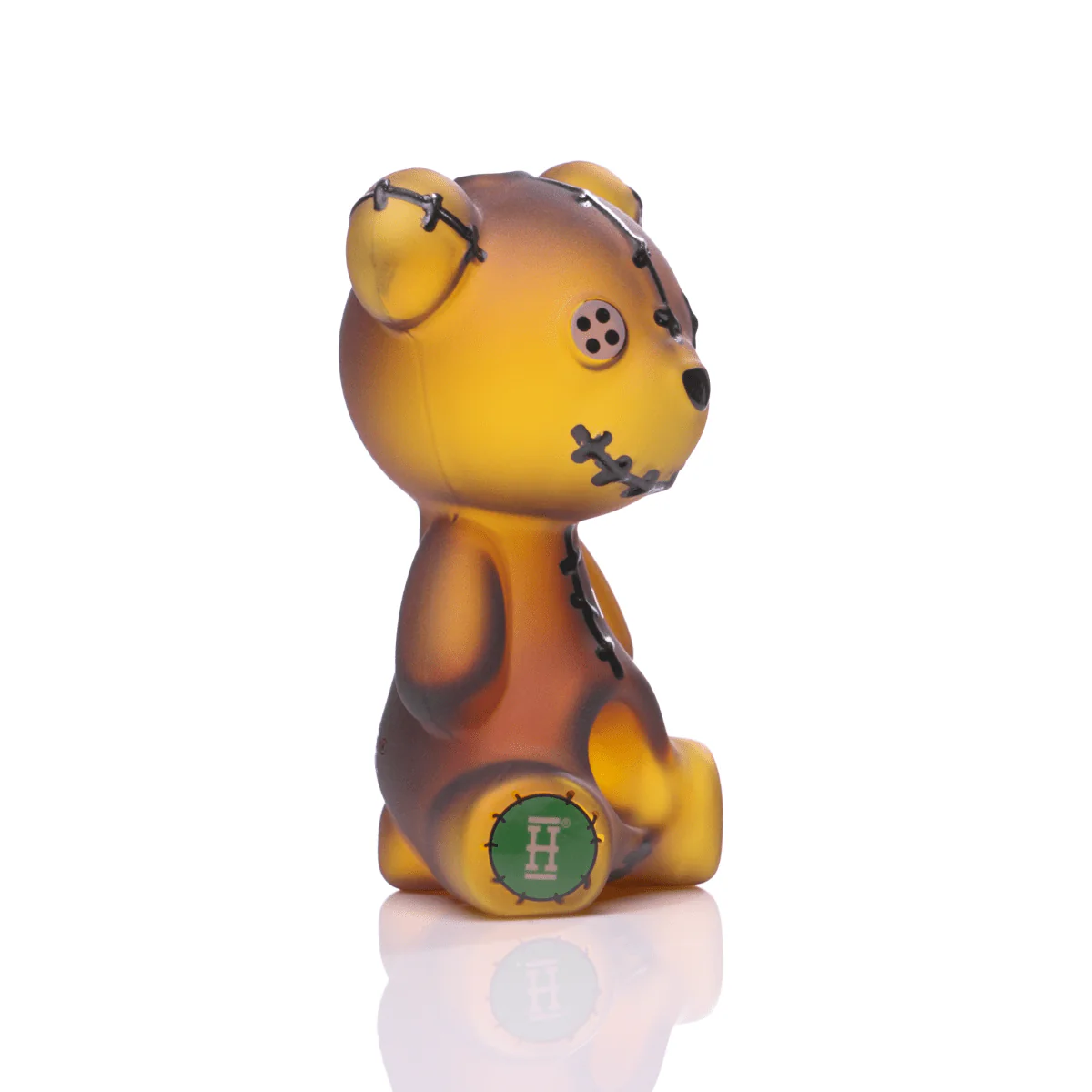 Scare Bears Teddy Bear Hand Pipe - Image 11