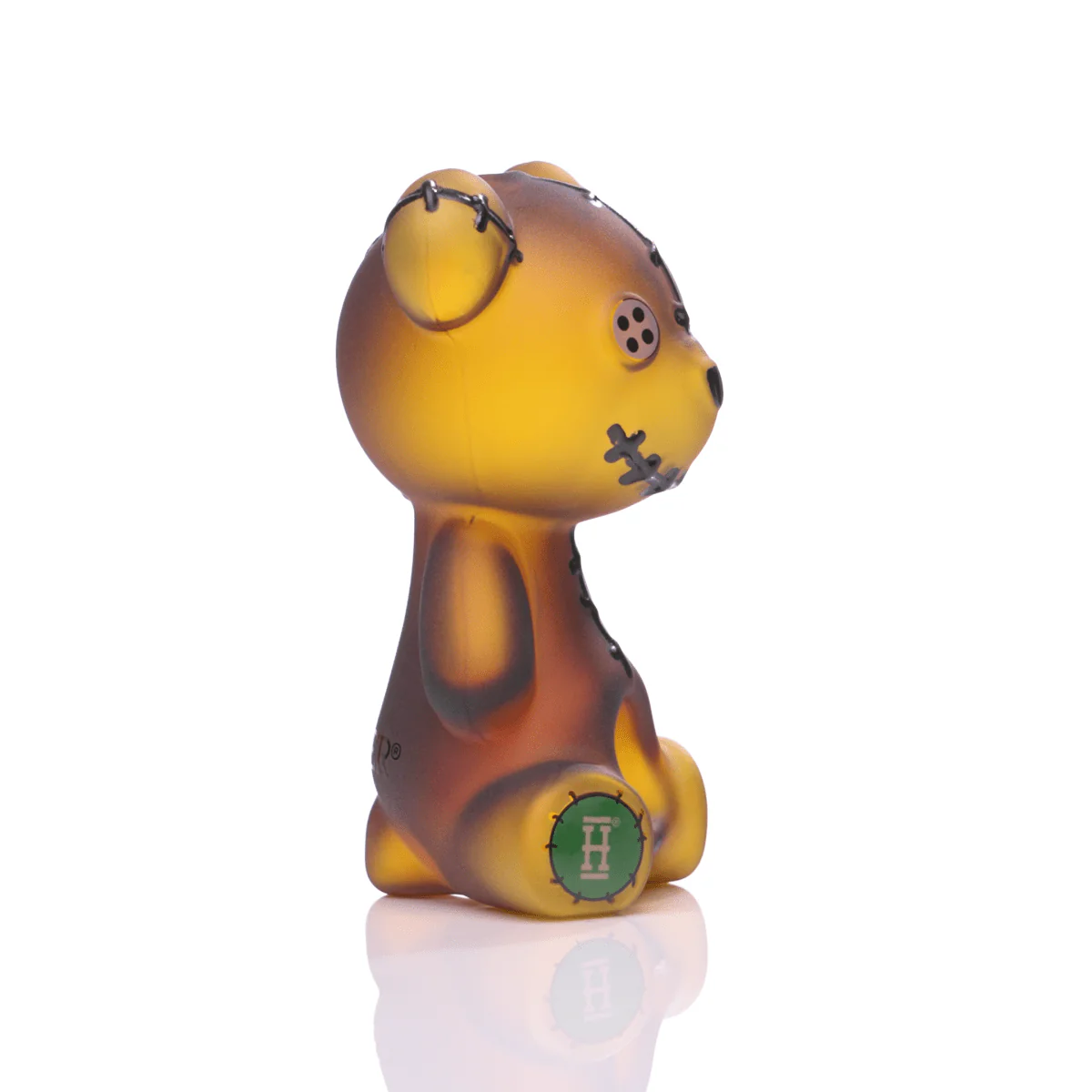Scare Bears Teddy Bear Hand Pipe - Image 12