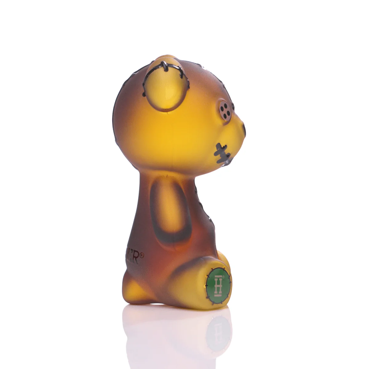 Scare Bears Teddy Bear Hand Pipe - Image 13