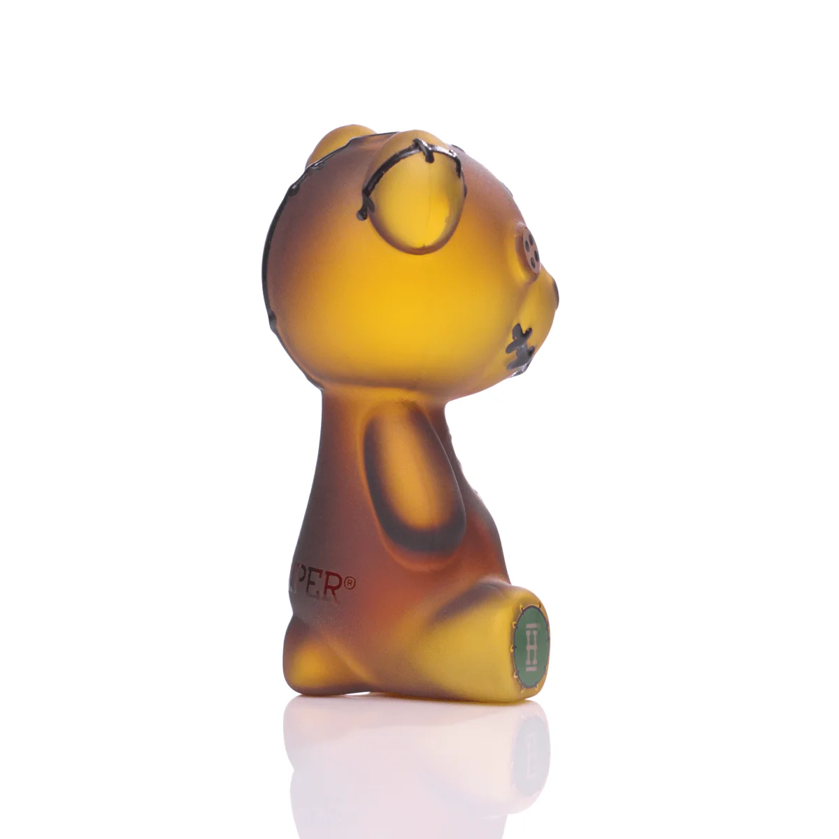 Scare Bears Teddy Bear Hand Pipe - Image 14