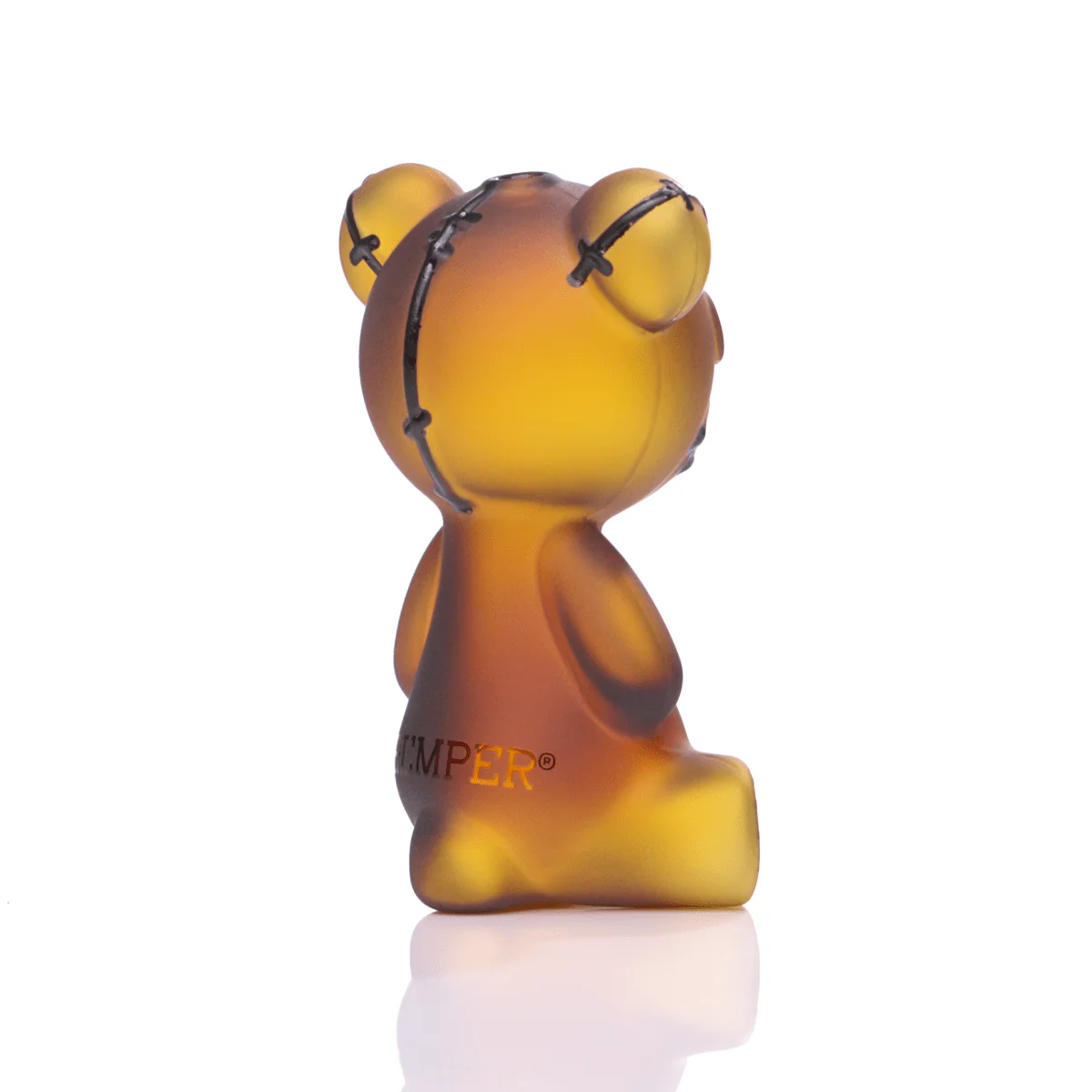 Scare Bears Teddy Bear Hand Pipe - Image 16