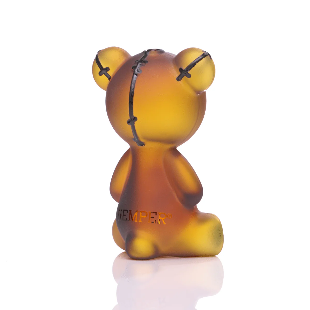 Scare Bears Teddy Bear Hand Pipe - Image 17