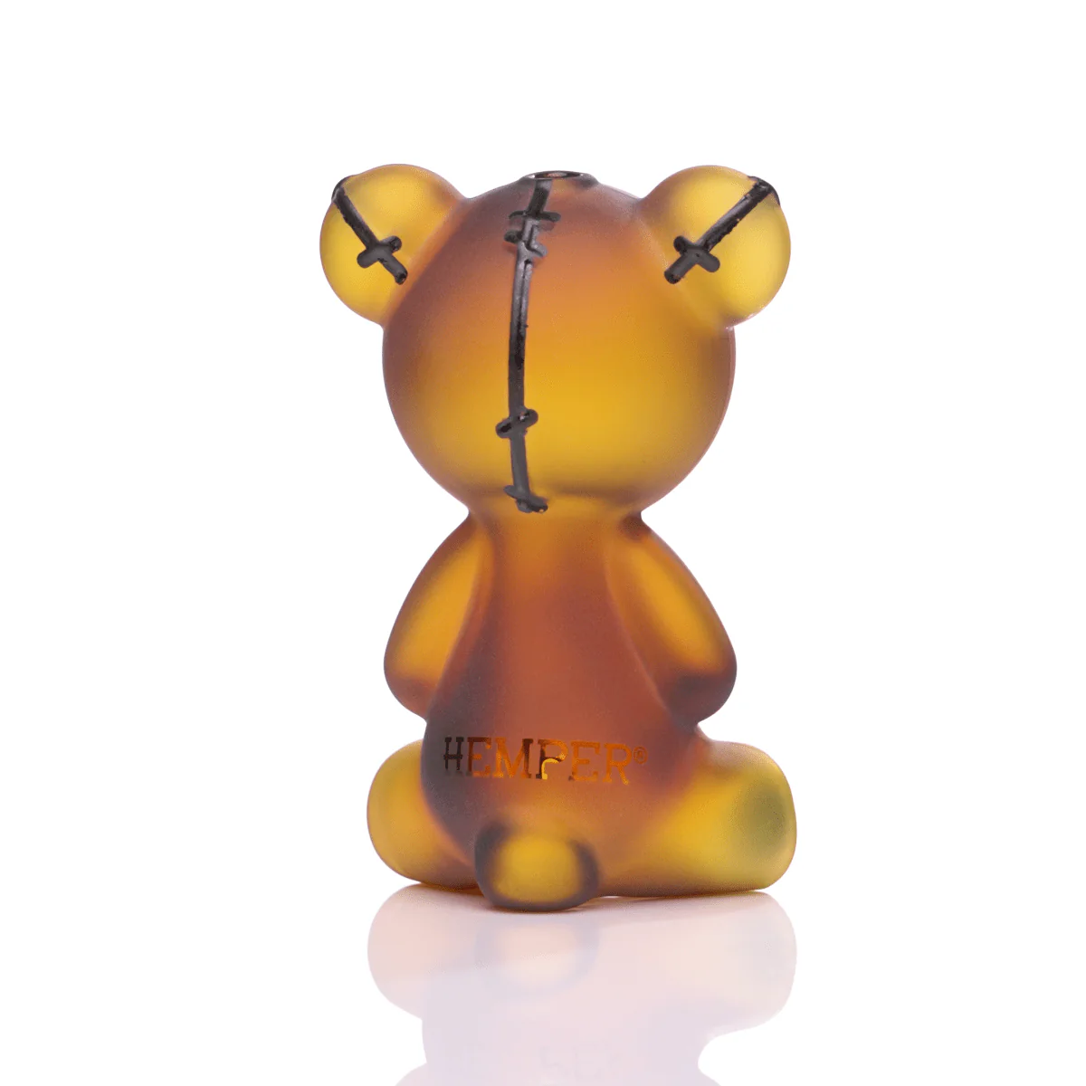Scare Bears Teddy Bear Hand Pipe - Image 18