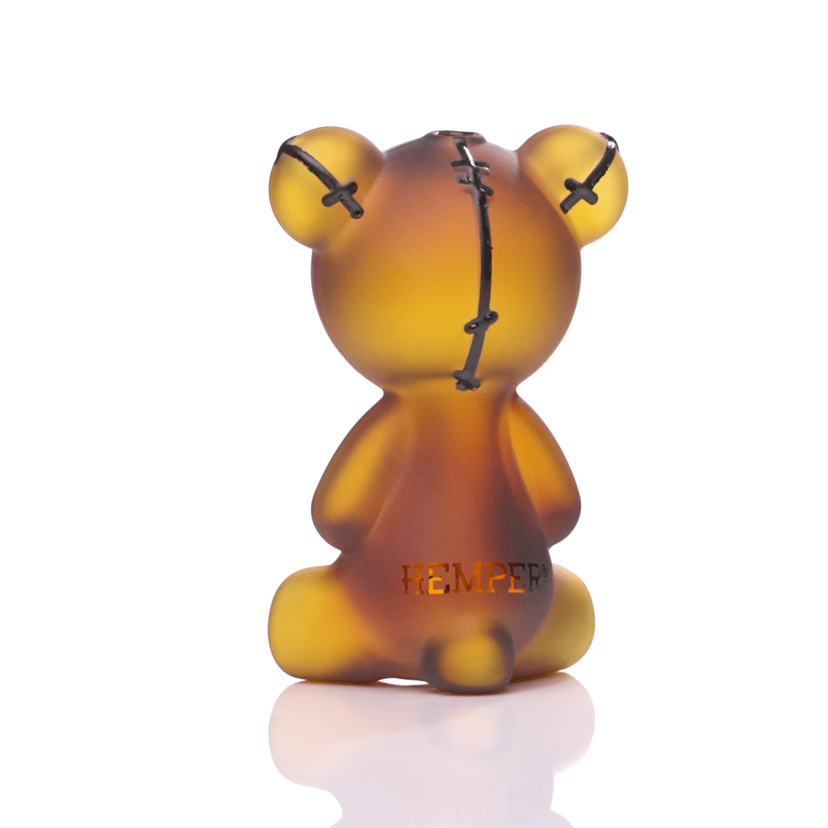 Scare Bears Teddy Bear Hand Pipe - Image 20