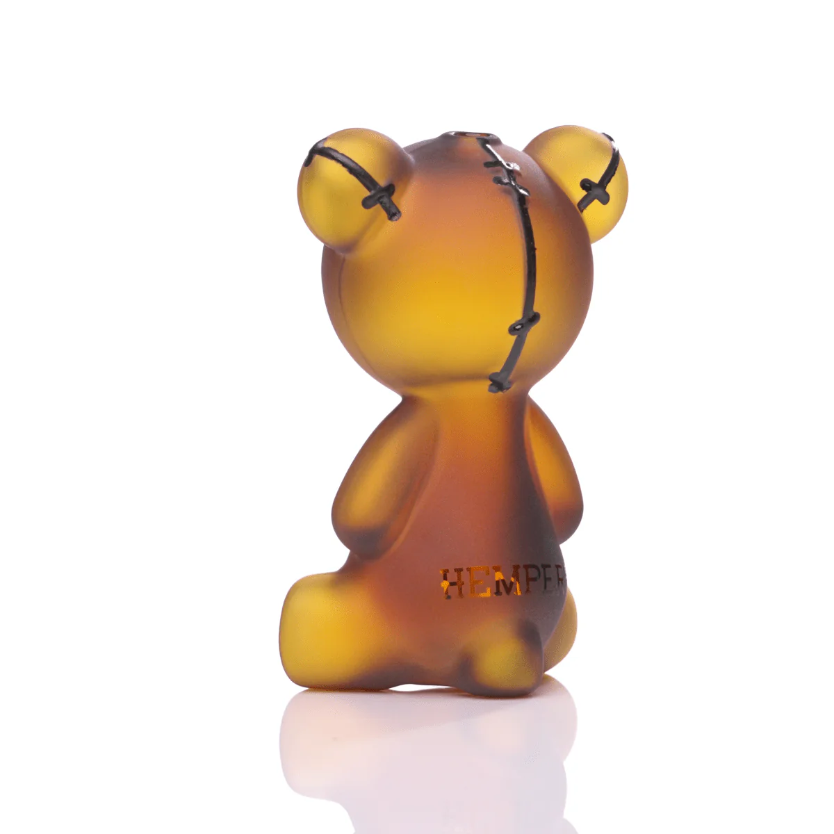 Scare Bears Teddy Bear Hand Pipe - Image 21