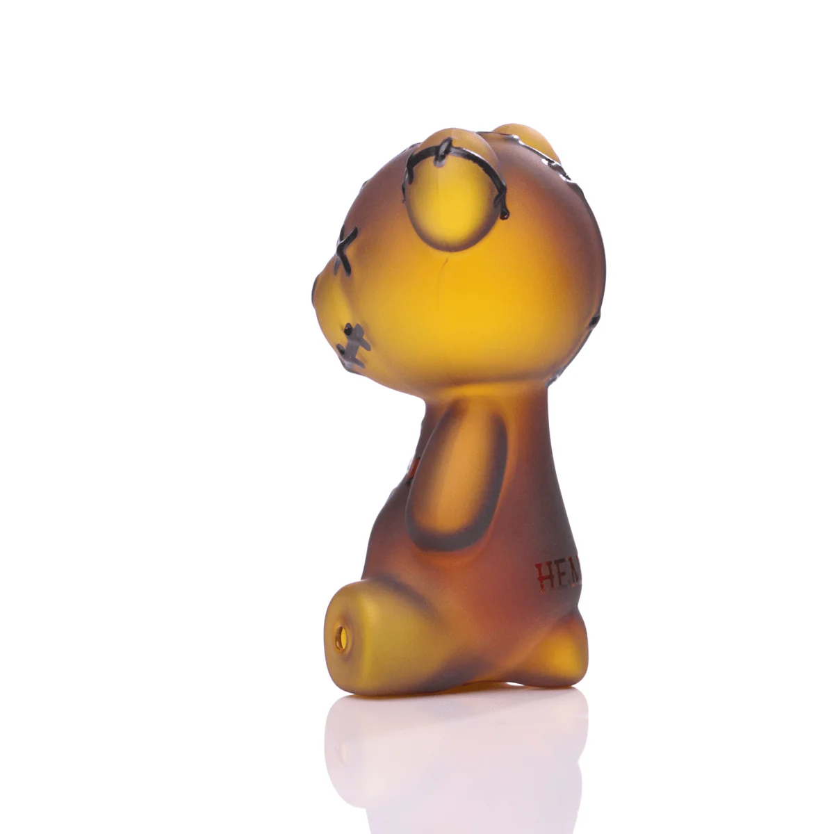 Scare Bears Teddy Bear Hand Pipe - Image 24