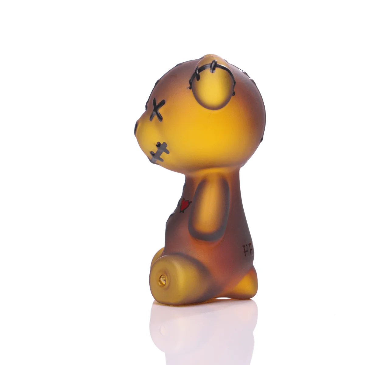 Scare Bears Teddy Bear Hand Pipe - Image 25