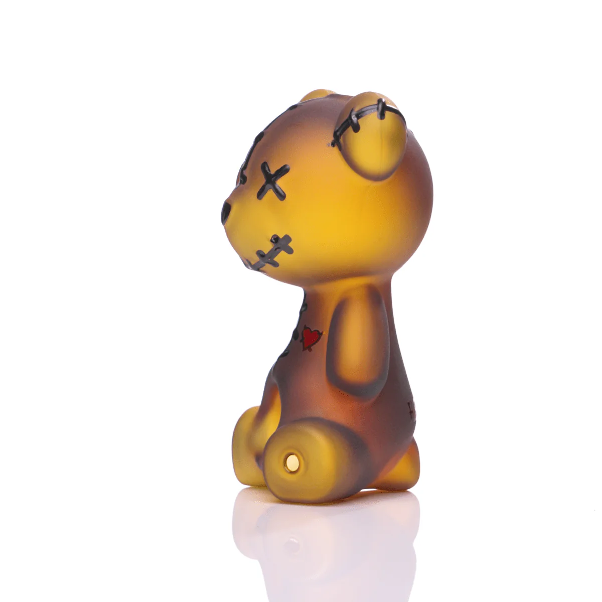 Scare Bears Teddy Bear Hand Pipe - Image 26