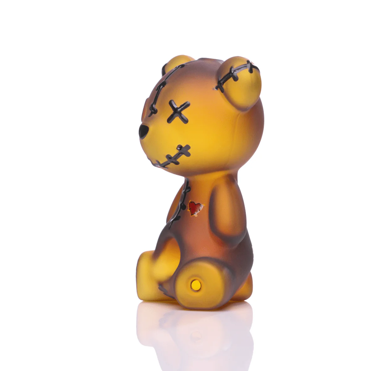 Scare Bears Teddy Bear Hand Pipe - Image 27