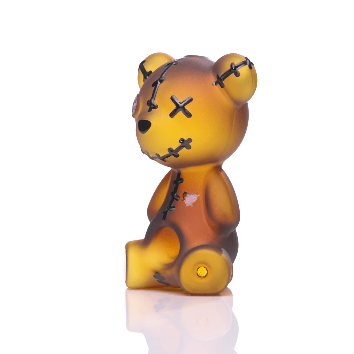Scare Bears Teddy Bear Hand Pipe - Image 28