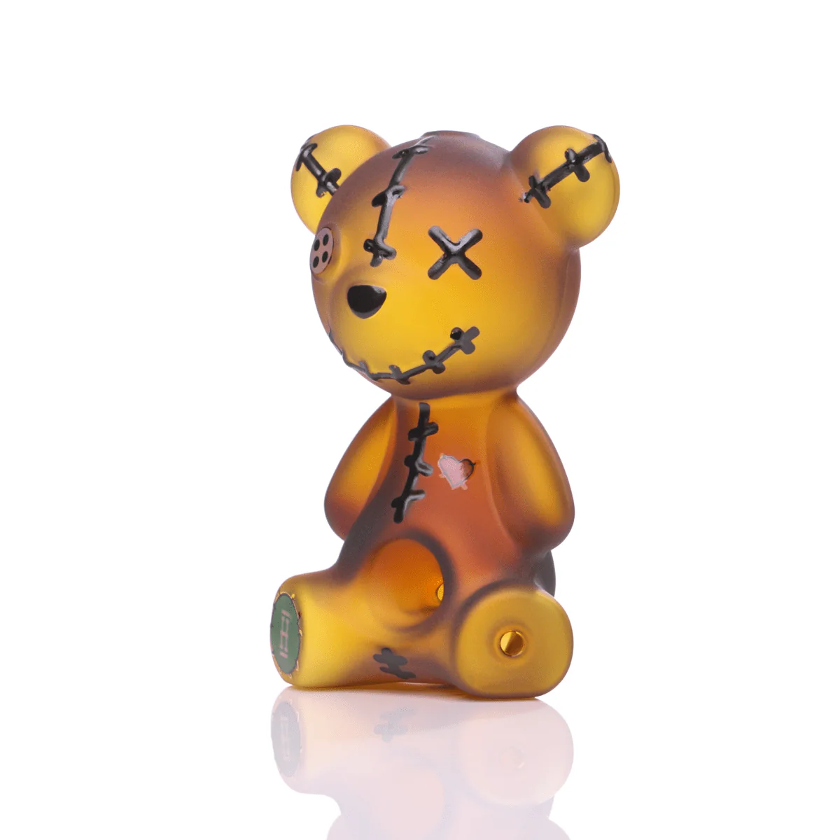Scare Bears Teddy Bear Hand Pipe - Image 29
