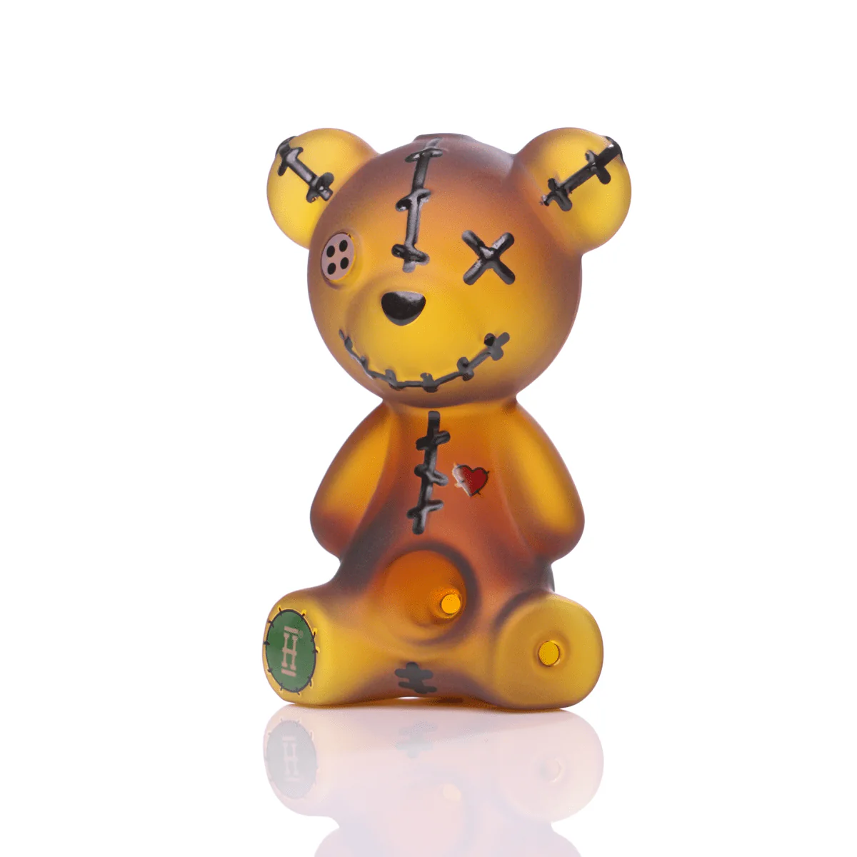 Scare Bears Teddy Bear Hand Pipe - Image 30