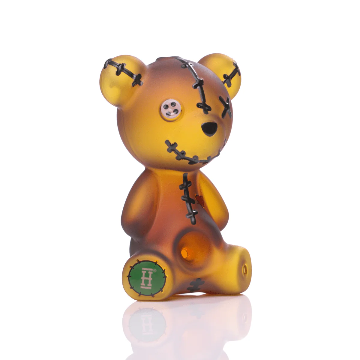 Scare Bears Teddy Bear Hand Pipe - Image 9