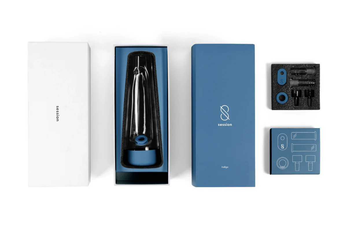 Session Goods Designer Bong - Image 3