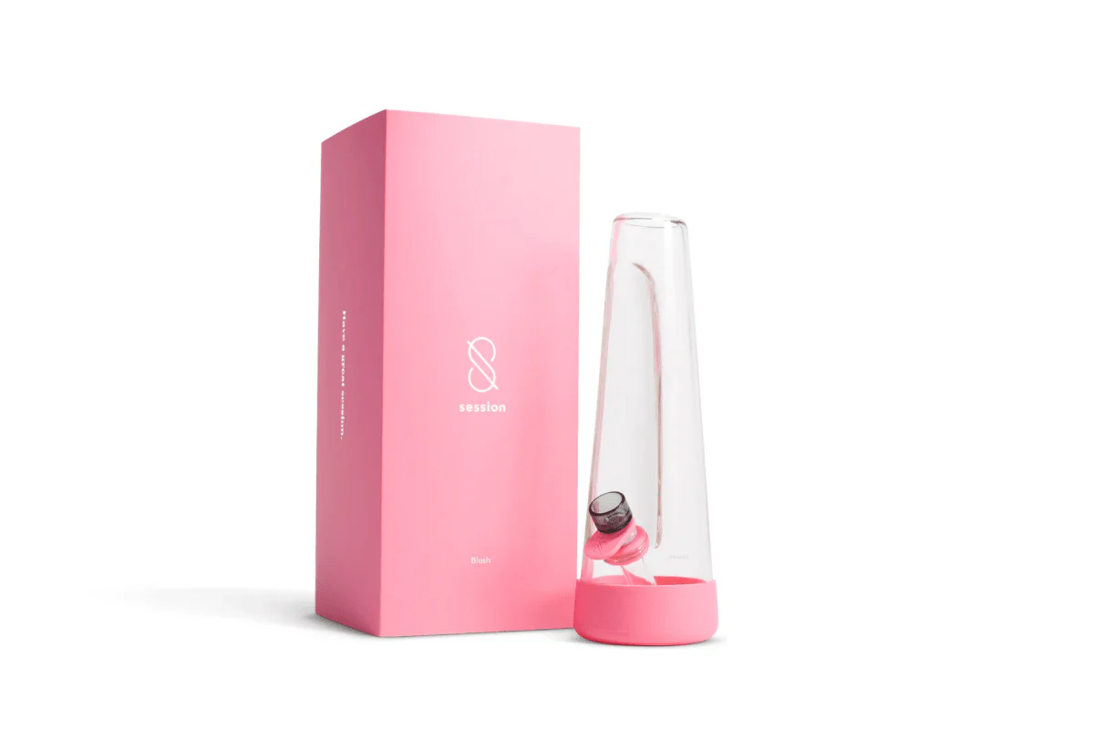 Session Goods Designer Bong - Image 4