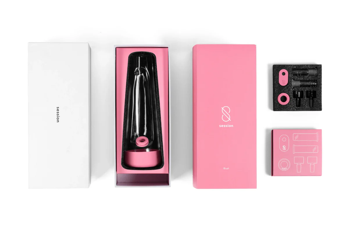 Session Goods Designer Bong - Image 5