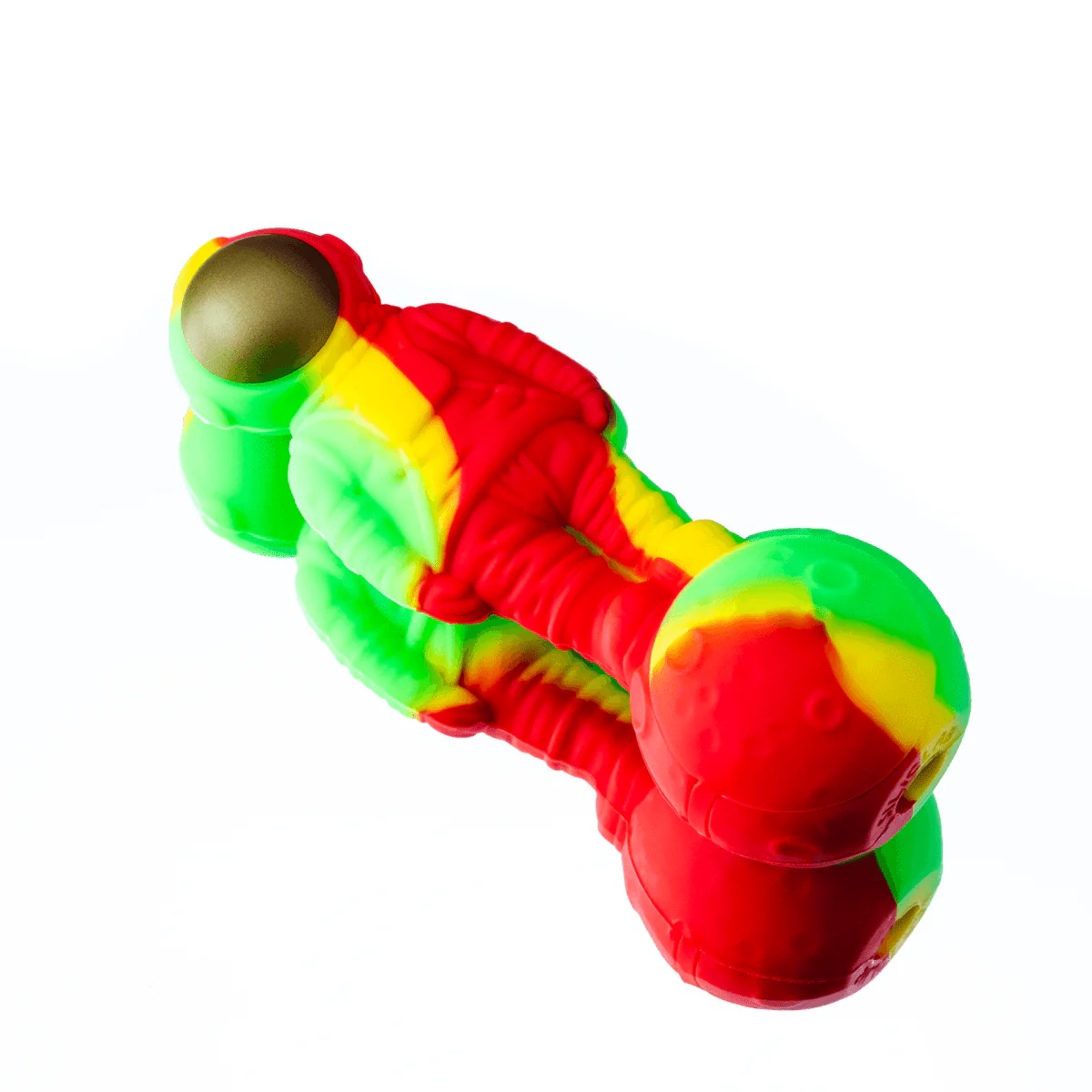 Siliclab - Silicone Astronaut Hand Pipe - Image 10