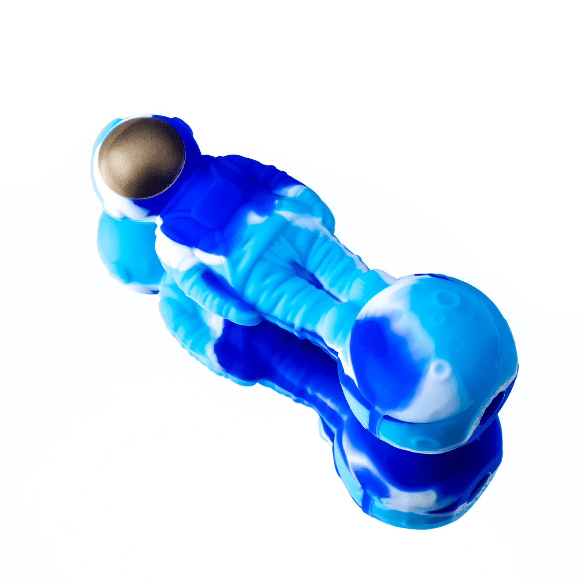 Siliclab - Silicone Astronaut Hand Pipe - Image 11
