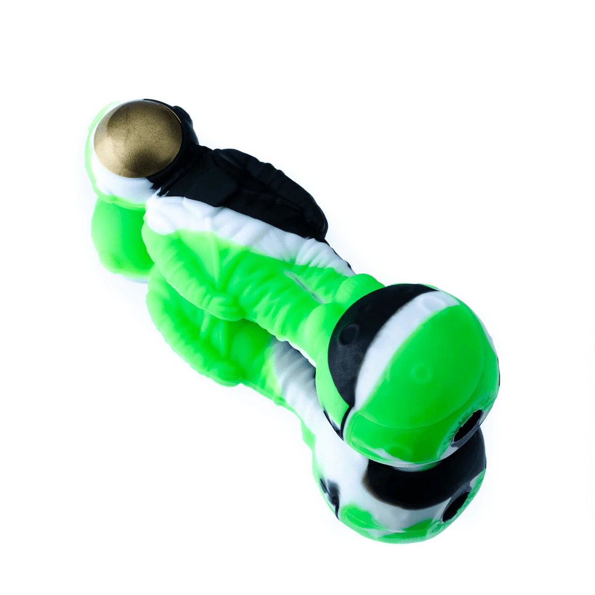 Siliclab - Silicone Astronaut Hand Pipe - Image 7