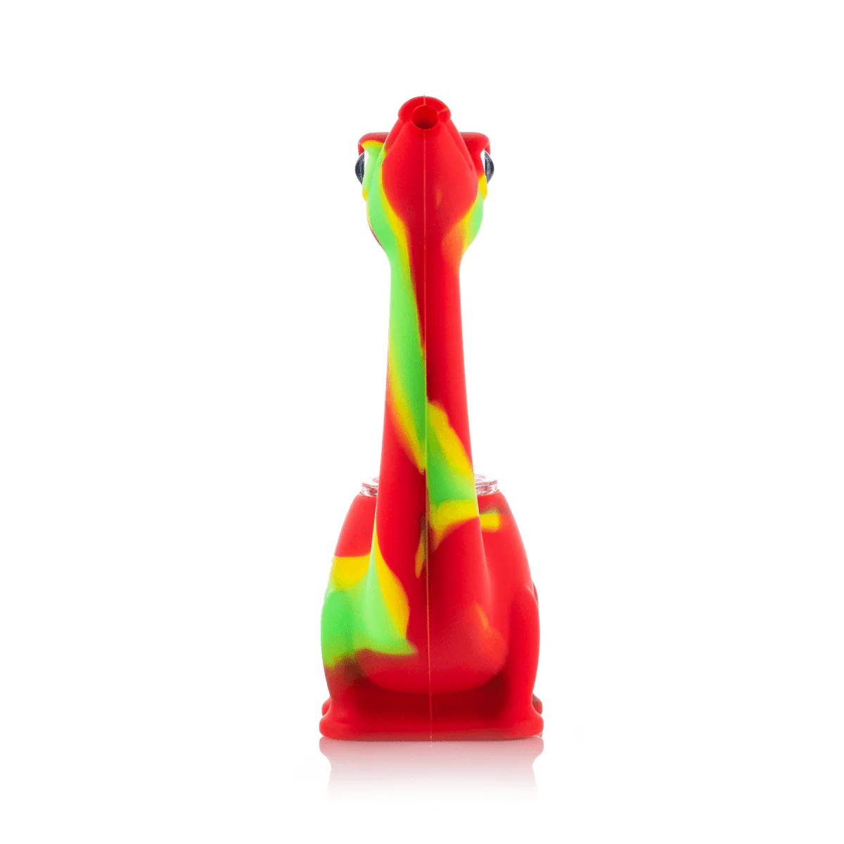Siliclab - Silicone Dinosaur Hand Pipe - Image 13