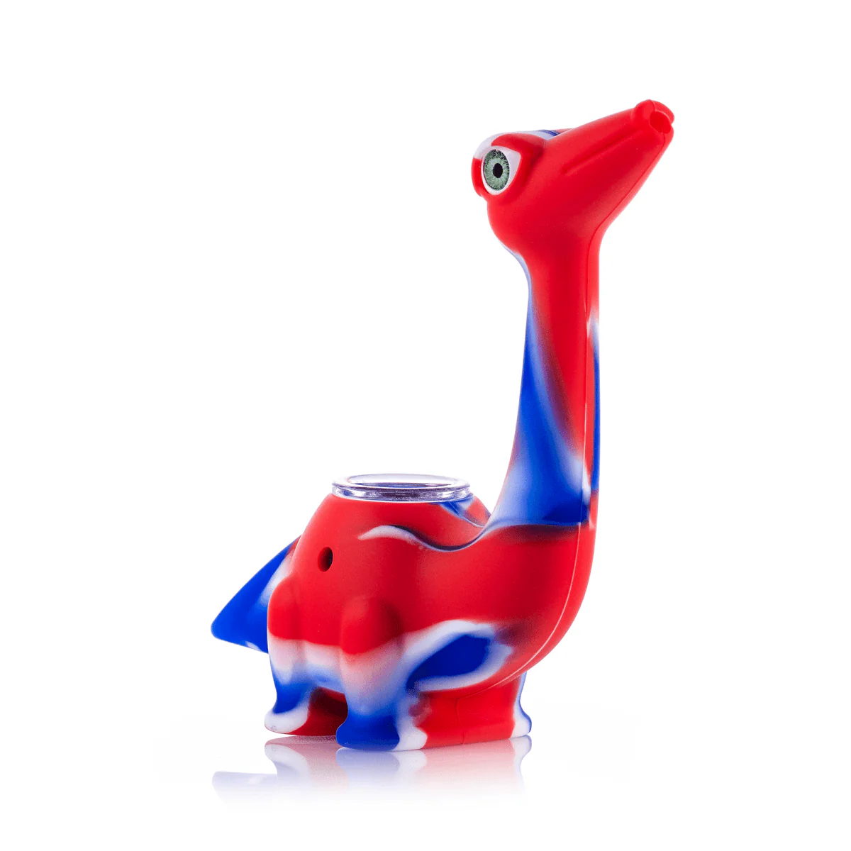 Siliclab - Silicone Dinosaur Hand Pipe - Image 16