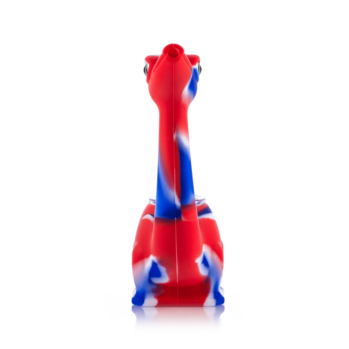 Siliclab - Silicone Dinosaur Hand Pipe - Image 22