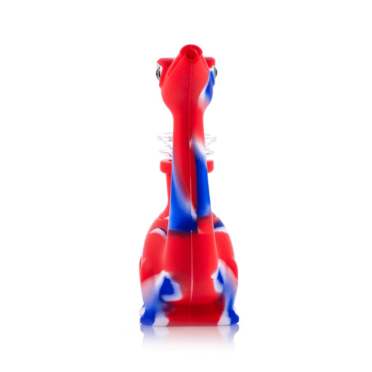 Siliclab - Silicone Dinosaur Hand Pipe - Image 23