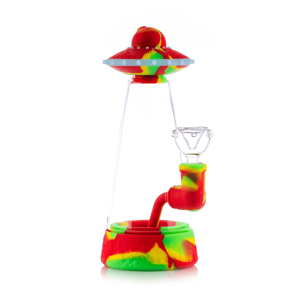 Siliclab - Silicone UFO Bong - Image 12