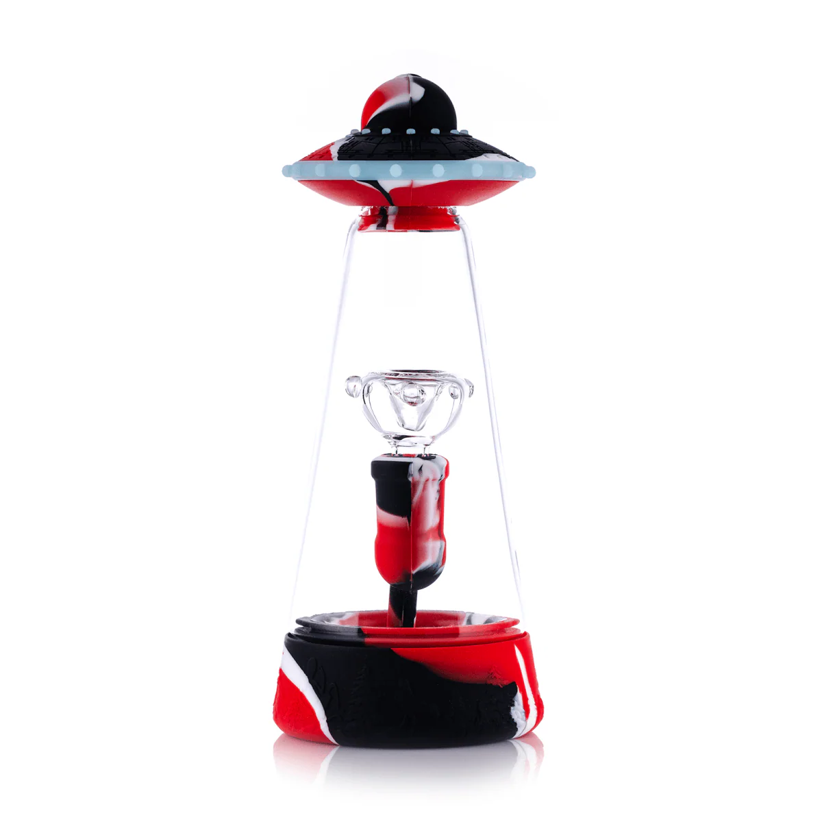 Siliclab - Silicone UFO Bong - Image 3