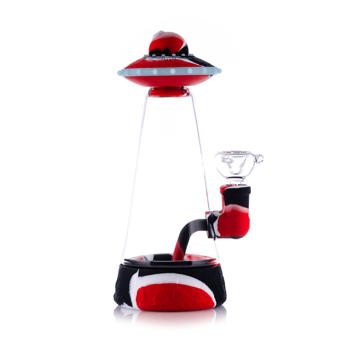 Siliclab - Silicone UFO Bong - Image 4