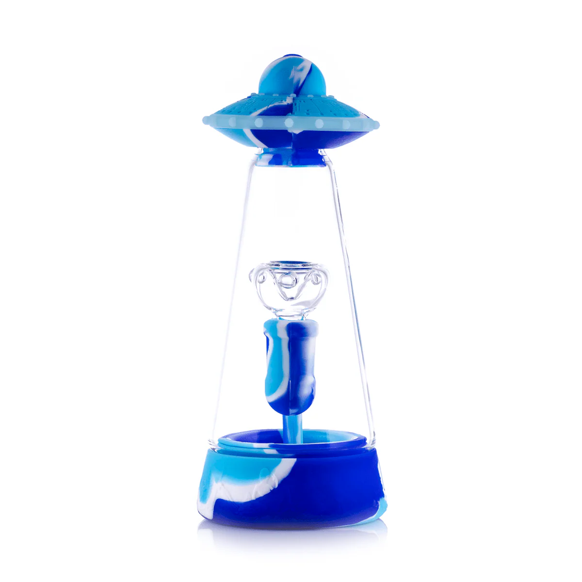 Siliclab - Silicone UFO Bong - Image 7