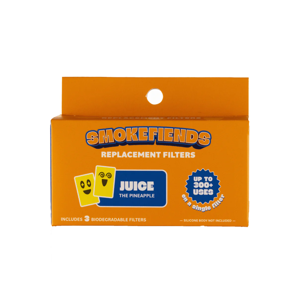 Smoke Fiends Replacement Filters - Image 10