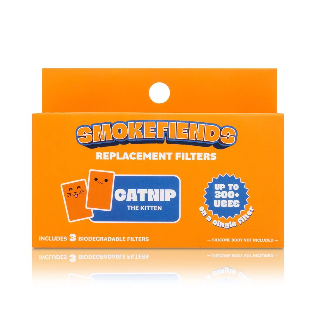 Smoke Fiends Replacement Filters - Image 12