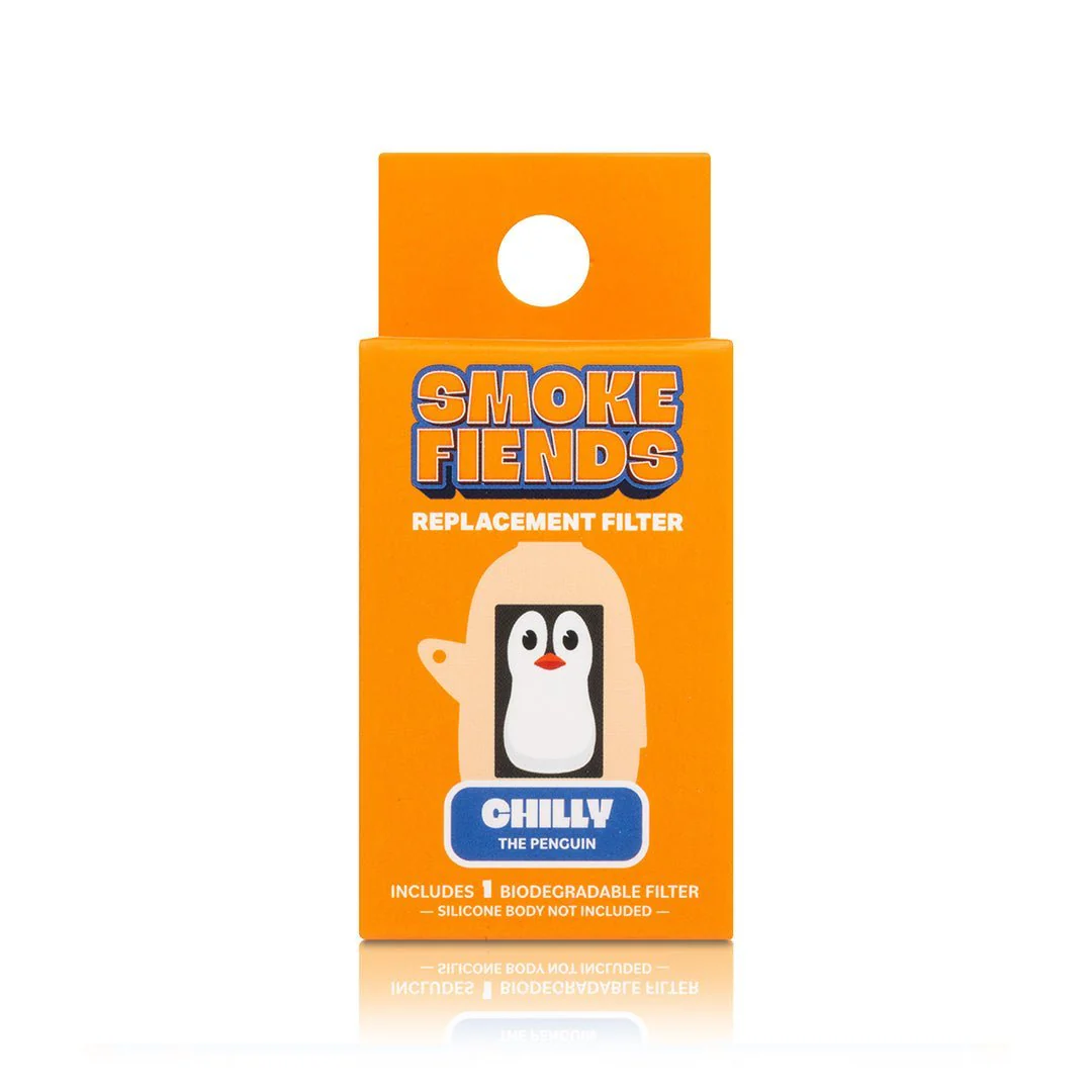 Smoke Fiends Replacement Filters - Image 14
