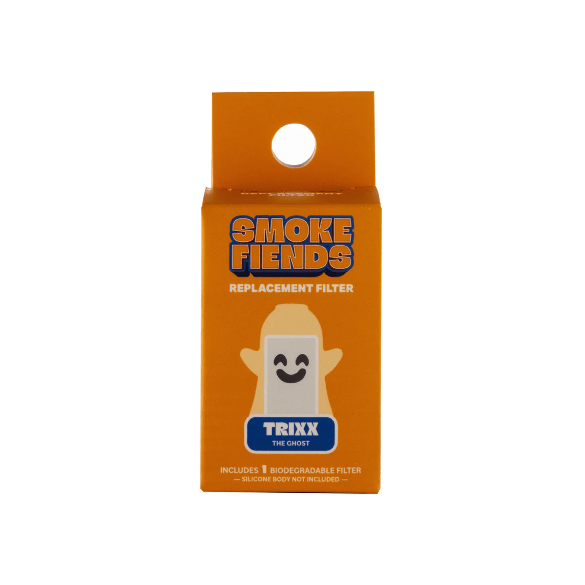 Smoke Fiends Replacement Filters - Image 18