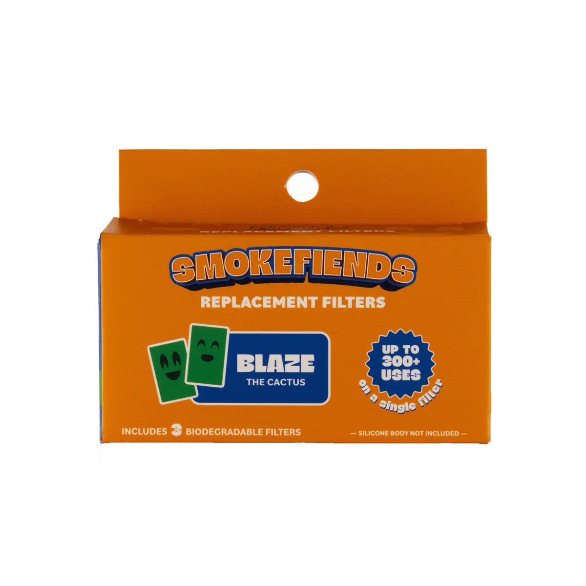 Smoke Fiends Replacement Filters - Image 20