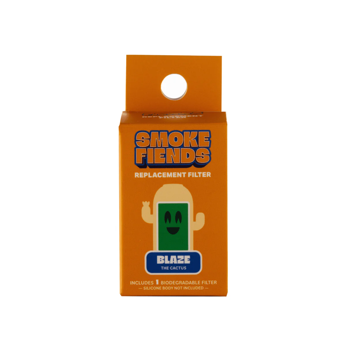 Smoke Fiends Replacement Filters - Image 21