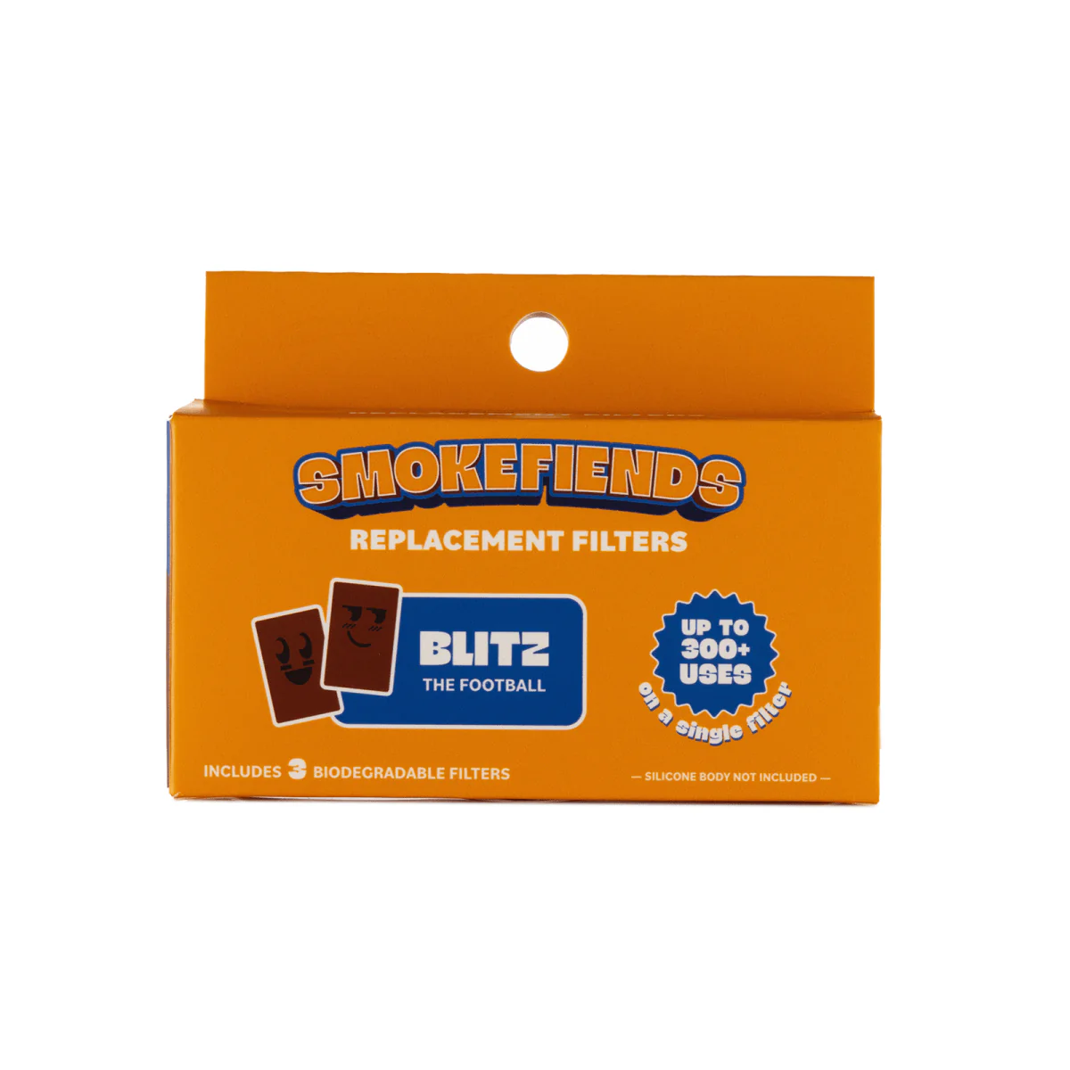 Smoke Fiends Replacement Filters - Image 22