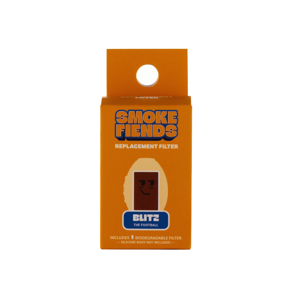 Smoke Fiends Replacement Filters - Image 23