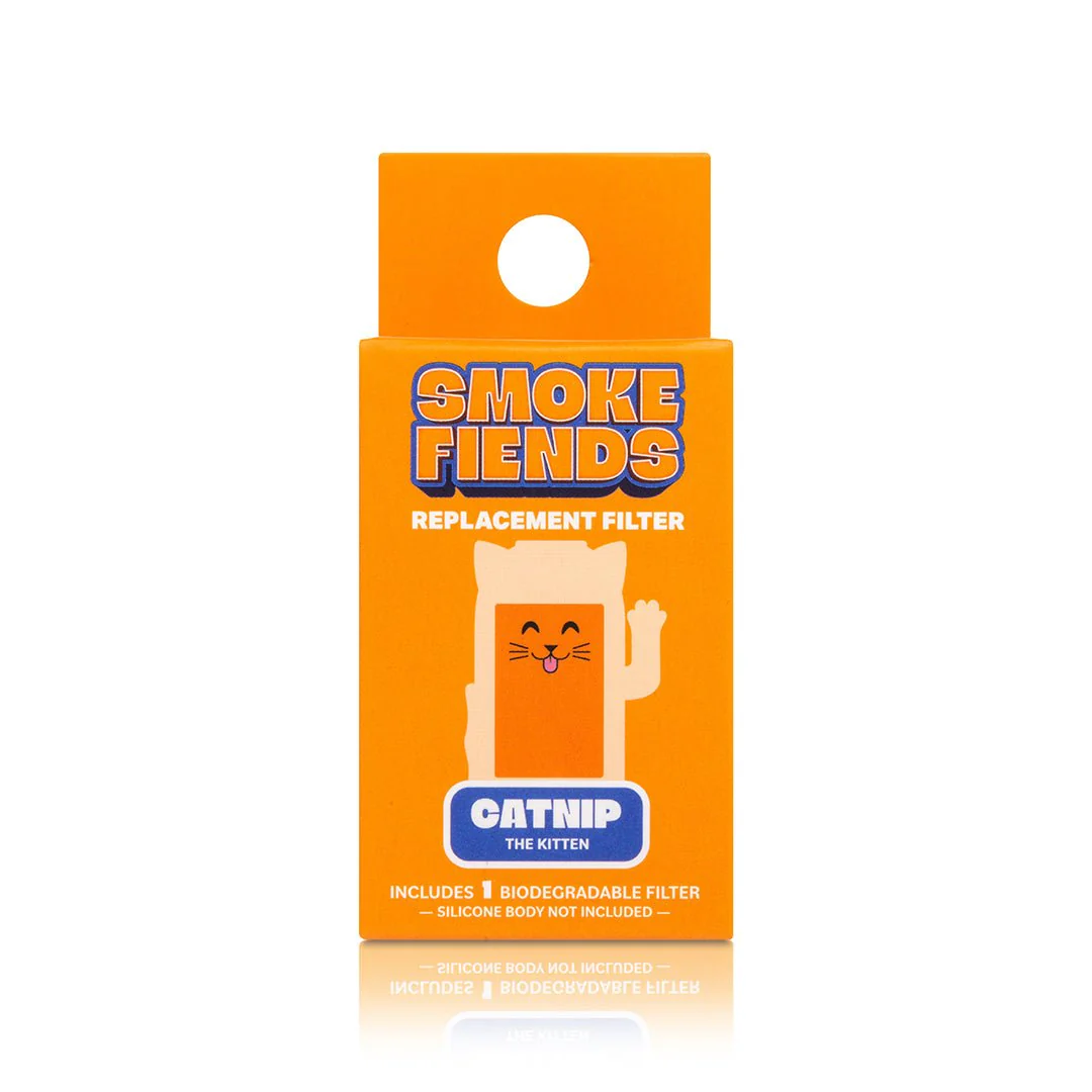 Smoke Fiends Replacement Filters - Image 27