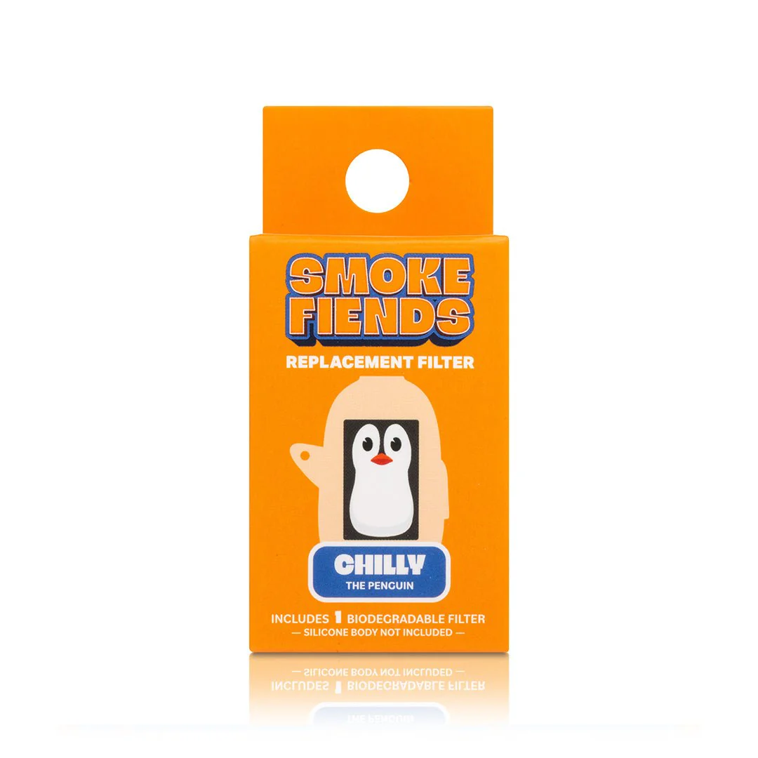 Smoke Fiends Replacement Filters - Image 29