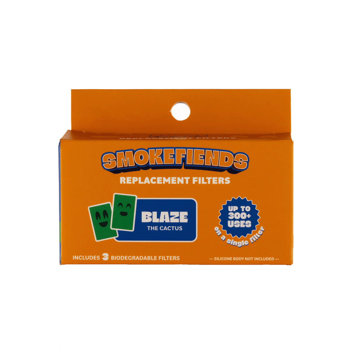 Smoke Fiends Replacement Filters - Image 5