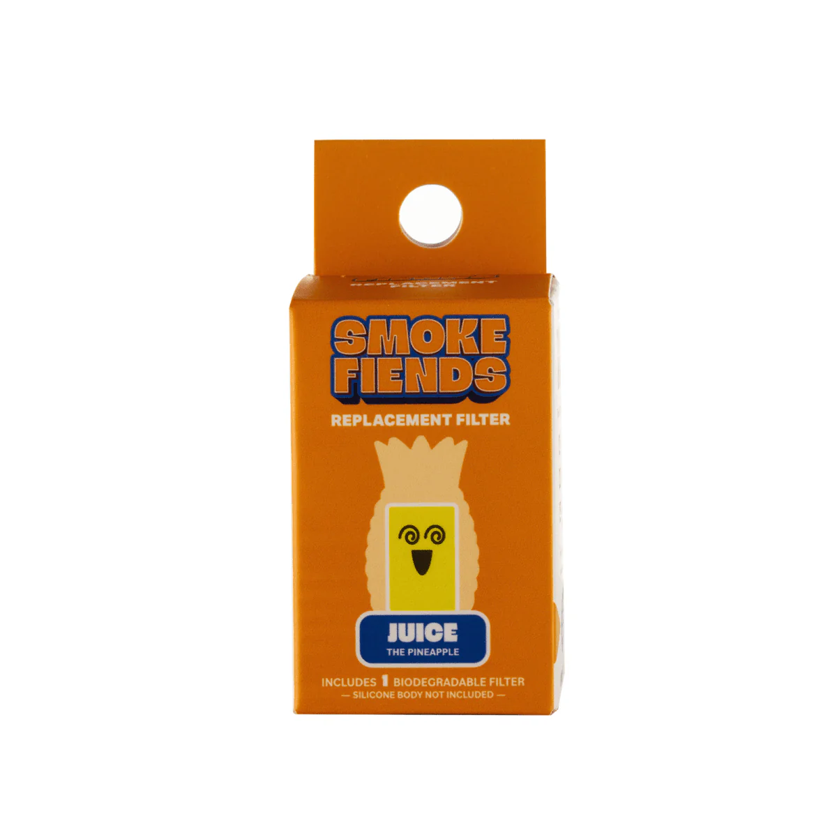 Smoke Fiends Replacement Filters - Image 9