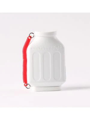 SmokeBuddy - Junior Personal Air Filter - Image 11