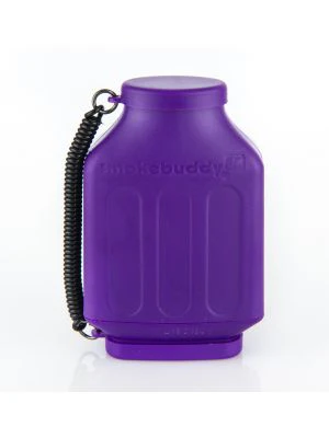 SmokeBuddy - Junior Personal Air Filter - Image 8