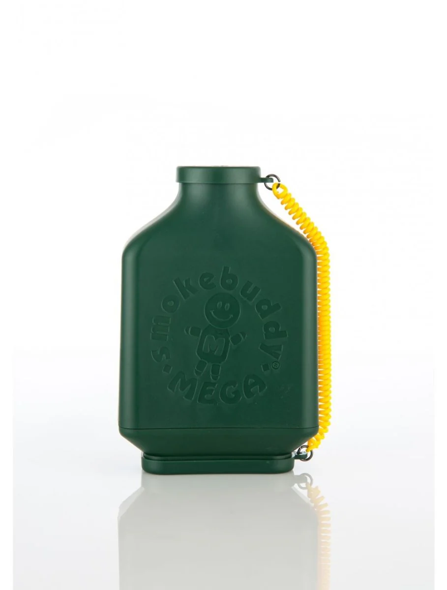 SmokeBuddy - MEGA Personal Air Filter - Image 3